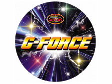 G Force Catherine Wheel